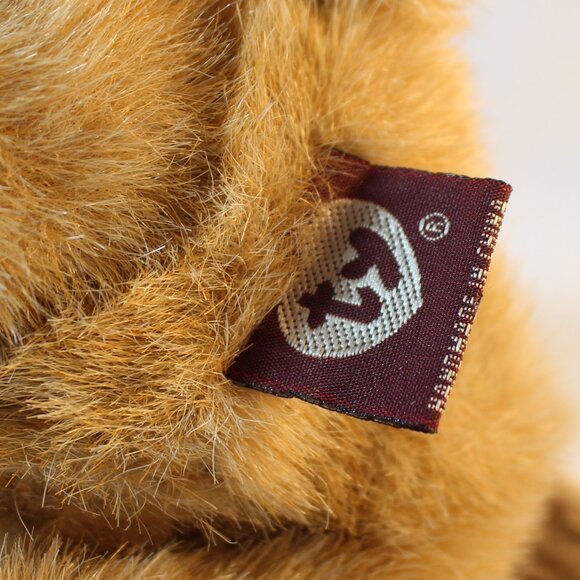 TY Collectible Attic Treasures Morgan the Monkey - Picture 11 of 13